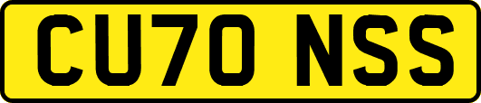 CU70NSS