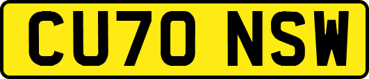 CU70NSW