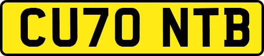 CU70NTB