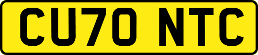 CU70NTC