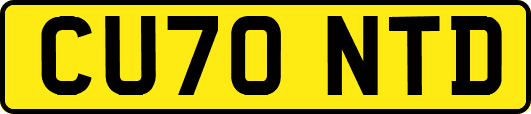CU70NTD