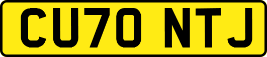 CU70NTJ