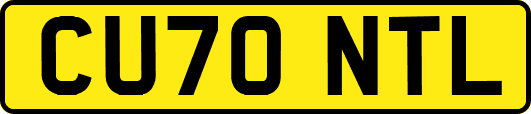 CU70NTL
