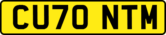 CU70NTM