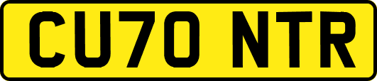 CU70NTR