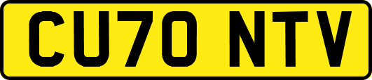 CU70NTV