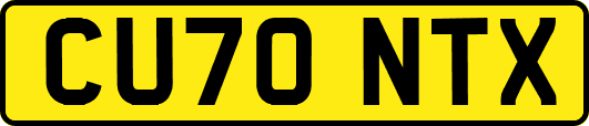 CU70NTX