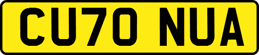 CU70NUA
