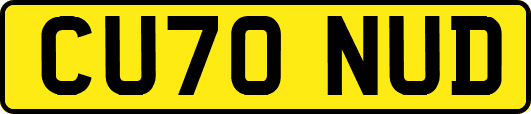 CU70NUD
