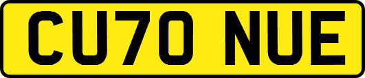 CU70NUE