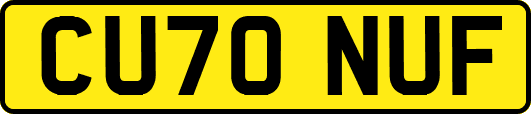 CU70NUF