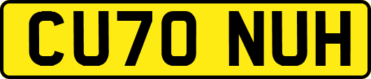 CU70NUH