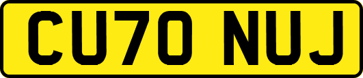 CU70NUJ