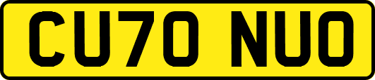 CU70NUO