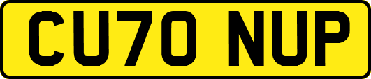 CU70NUP