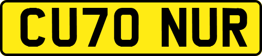 CU70NUR