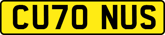 CU70NUS
