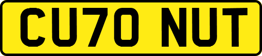 CU70NUT