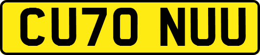 CU70NUU