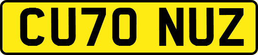 CU70NUZ