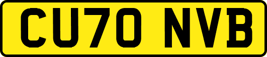 CU70NVB