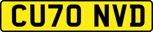 CU70NVD