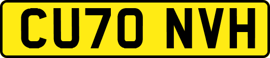 CU70NVH