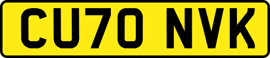 CU70NVK
