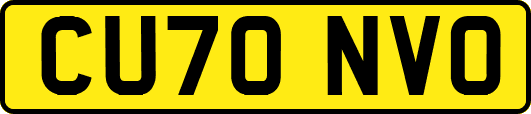 CU70NVO