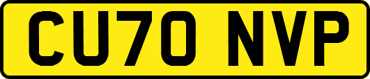CU70NVP