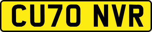 CU70NVR