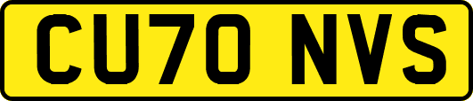 CU70NVS