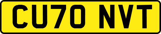 CU70NVT