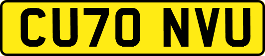 CU70NVU