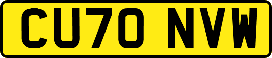 CU70NVW