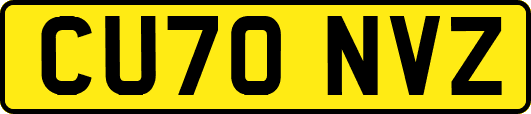 CU70NVZ