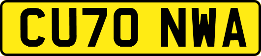 CU70NWA