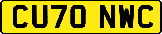 CU70NWC