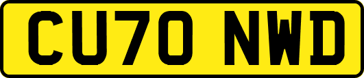 CU70NWD