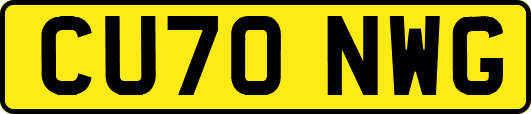 CU70NWG