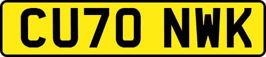 CU70NWK