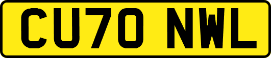 CU70NWL
