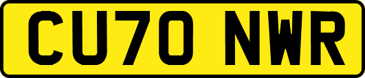 CU70NWR