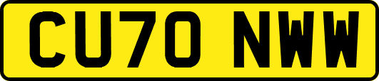 CU70NWW