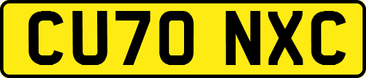 CU70NXC