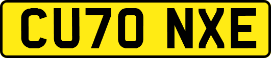 CU70NXE