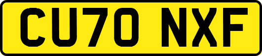 CU70NXF
