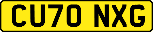 CU70NXG