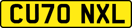 CU70NXL