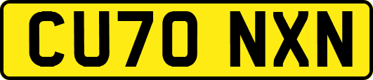 CU70NXN